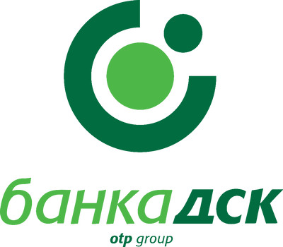 Банк ДСК