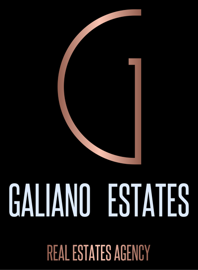 Galiano Estates - агенция за недвижими имоти